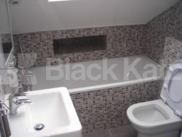 			New Instruction, 2 Bedroom, 1 bath, 1 reception Flat			 Constantine Road, Hampstead Heath